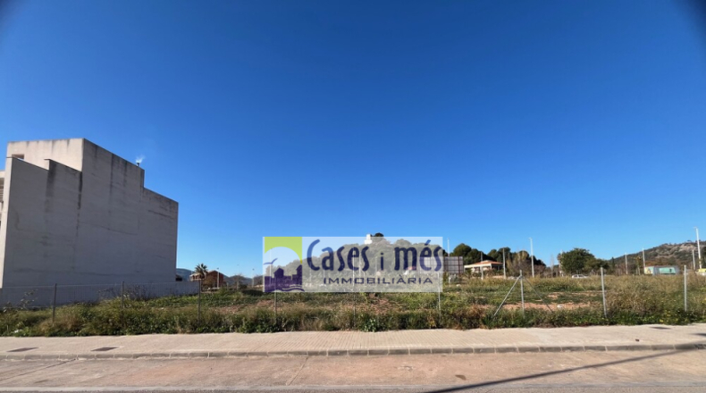 Valencia - Sagunto - 1029m2