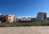 Urban land for sale on España, Sagunto, ref: TR218355 photo