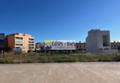 Urban land for sale on España, Sagunto, ref: TR218355 photo