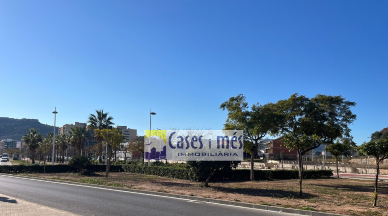 Valencia - Sagunto - 1029m2