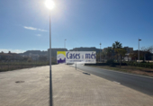 Urban land for sale on España, Sagunto, ref: TR218355 photo