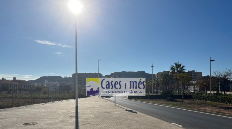 Valencia - Sagunto - 1029m2