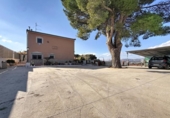 Detached villa with land for sale on España, Ibi, ref: TR380905 photo