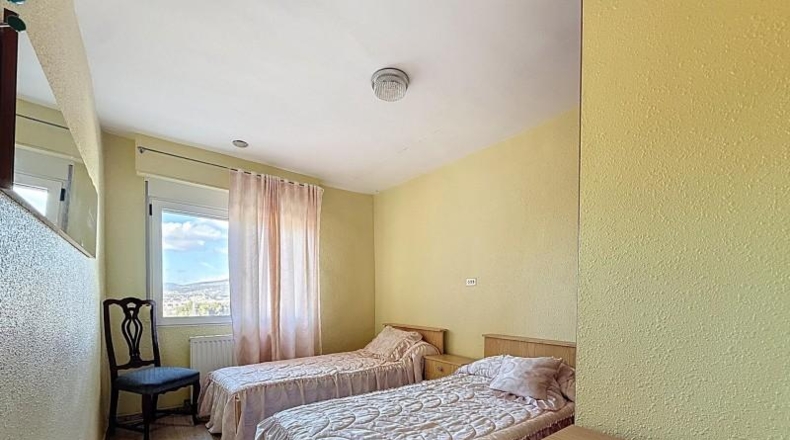Alicante - Ibi - 16682m2