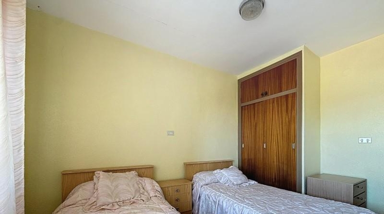 Alicante - Ibi - 16682m2
