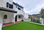 Casa de poble en venda a la España, Manilva, ref.: TR373964 foto