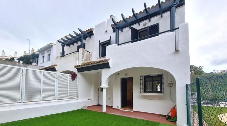 Malaga - Manilva - 215m2