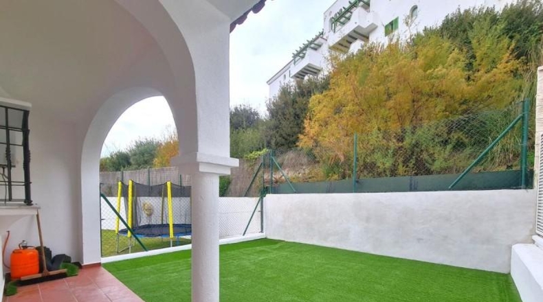 Malaga - Manilva - 215m2