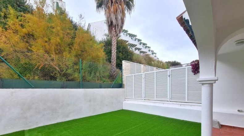 Malaga - Manilva - 215m2