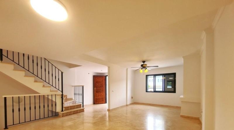 Malaga - Manilva - 215m2
