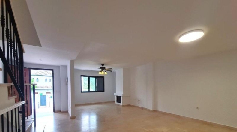 Malaga - Manilva - 215m2