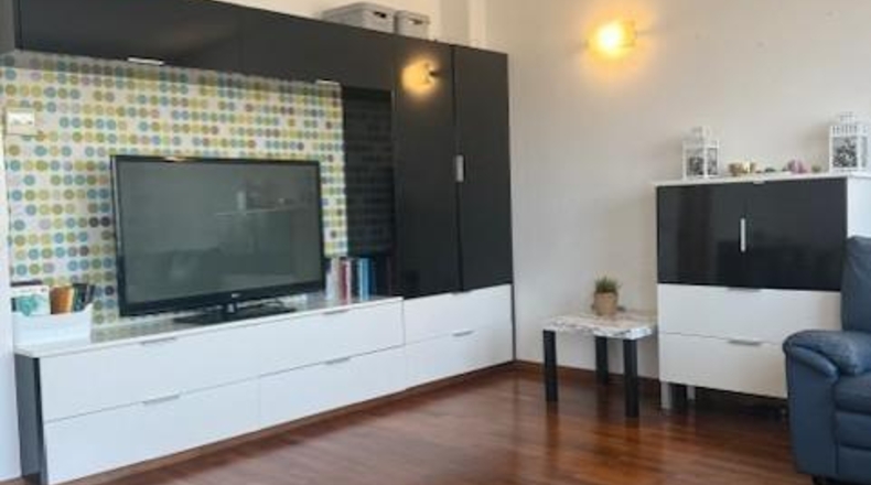Barcelona - Barcelona - 200m2