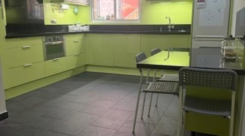 Barcelona - Barcelona - 200m2