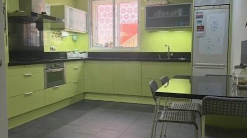 Barcelona - Barcelona - 200m2