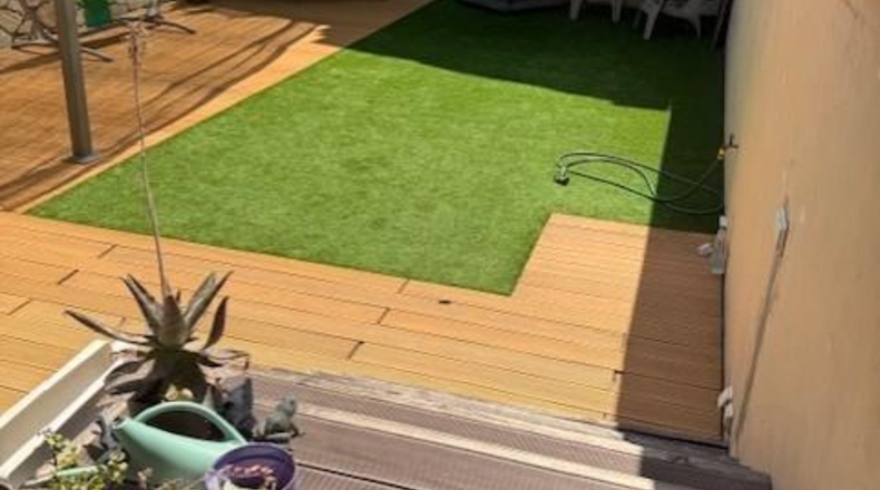 Barcelona - Barcelona - 200m2