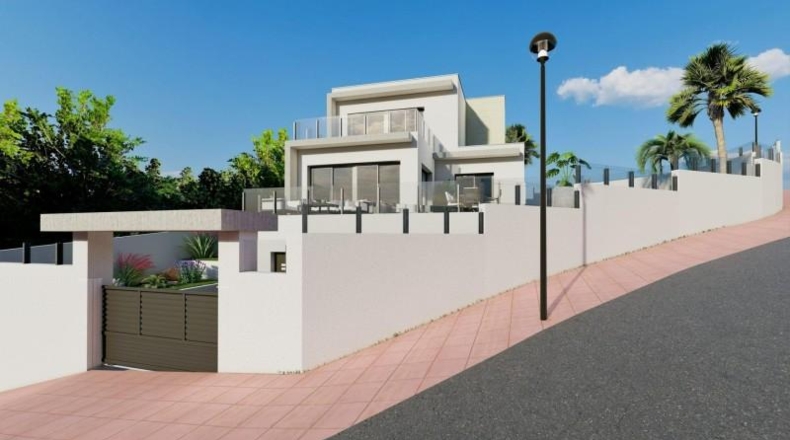 Alicante - Rojales - 450m2