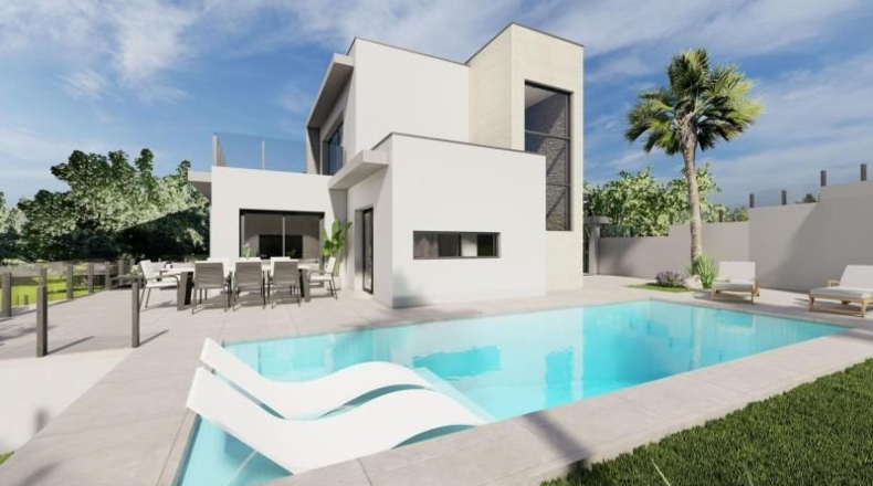 Alicante - Rojales - 450m2