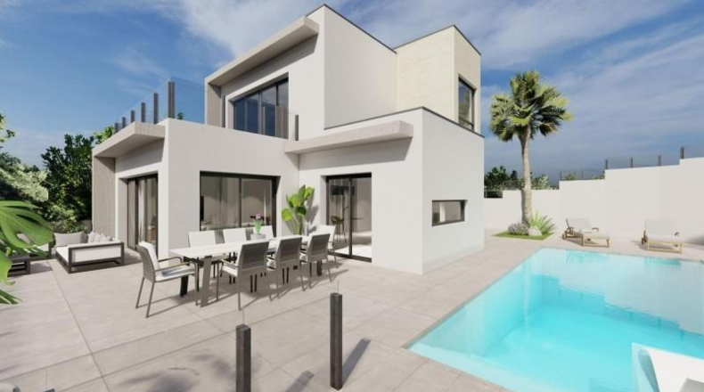 Alicante - Rojales - 450m2
