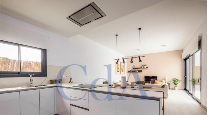 Alicante - Algorfa - 422m2