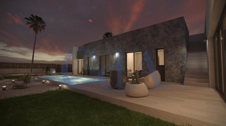 Alicante - Algorfa - 422m2