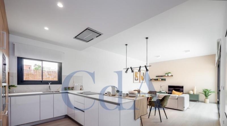 Alicante - Algorfa - 422m2
