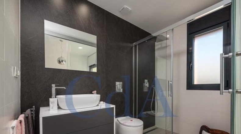 Alicante - Algorfa - 422m2