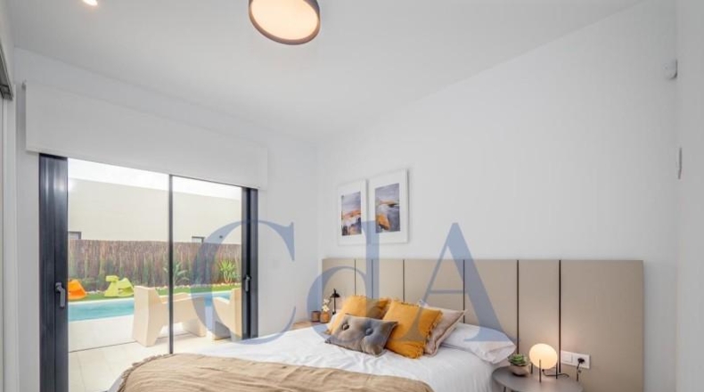Alicante - Algorfa - 422m2
