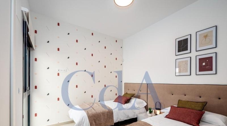 Alicante - Algorfa - 422m2
