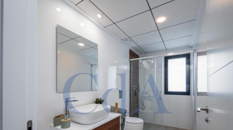 Alicante - Algorfa - 422m2
