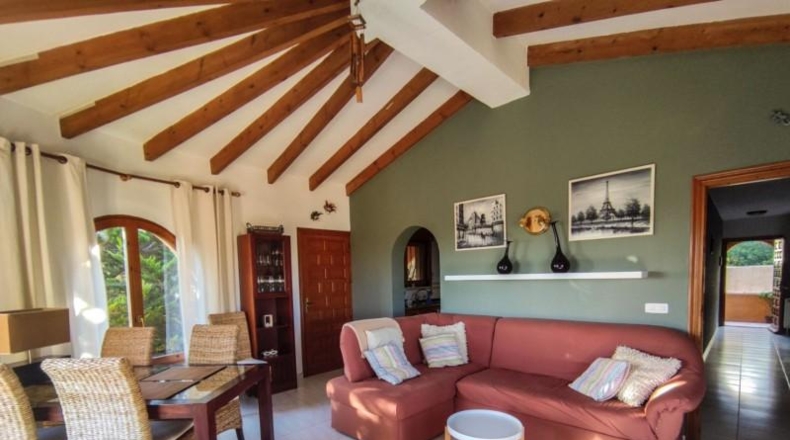 Alicante - Benitachell - 724m2