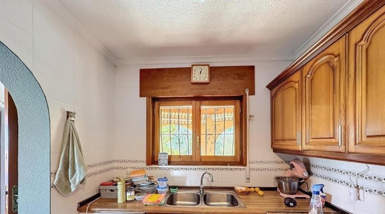 Alicante - Benitachell - 724m2