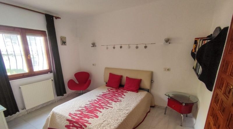 Alicante - Benitachell - 724m2