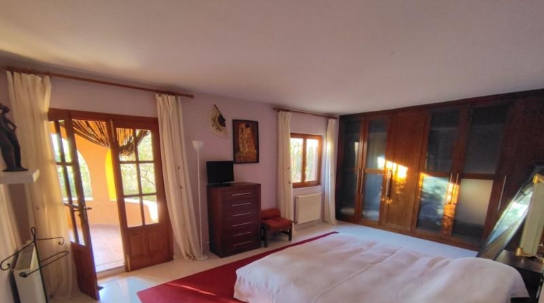 Alicante - Benitachell - 724m2