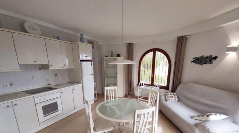 Alicante - Benitachell - 724m2