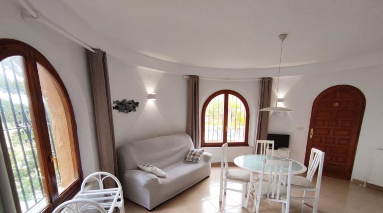 Alicante - Benitachell - 724m2
