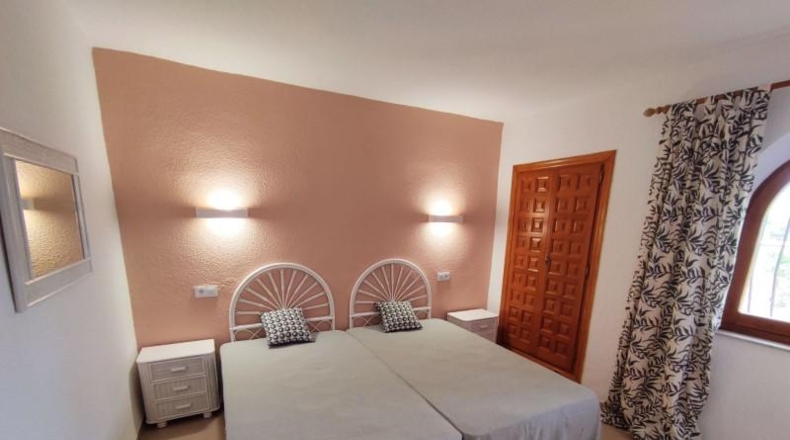 Alicante - Benitachell - 724m2