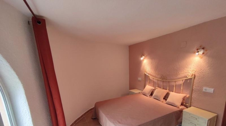 Alicante - Benitachell - 724m2