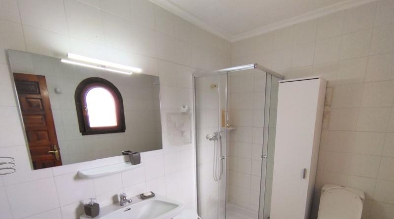 Alicante - Benitachell - 724m2