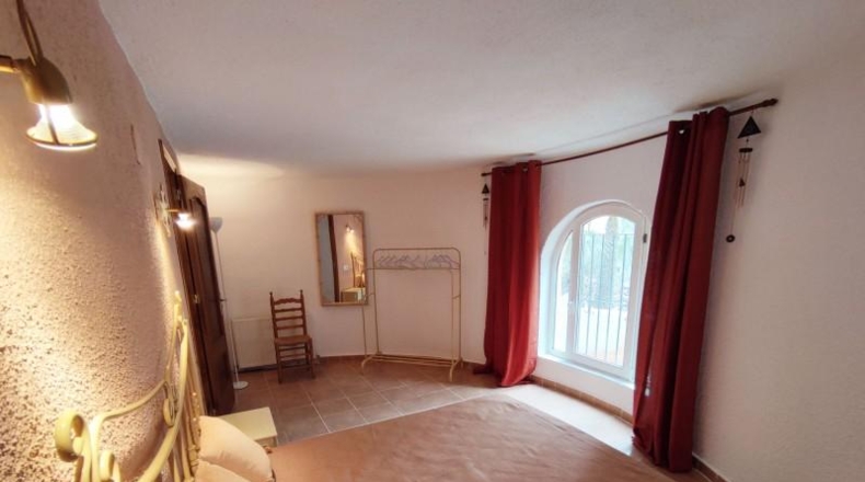 Alicante - Benitachell - 724m2