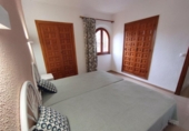 Xalet independent amb terreny en venda a la España, el Poble Nou de Benitatxell, ref.: TR227751 foto
