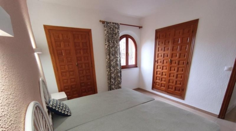 Alicante - Benitachell - 724m2
