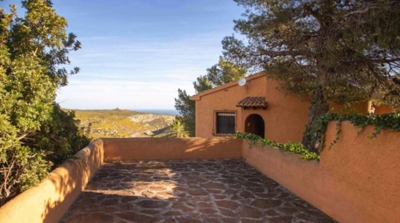 Alicante - Benitachell - 724m2