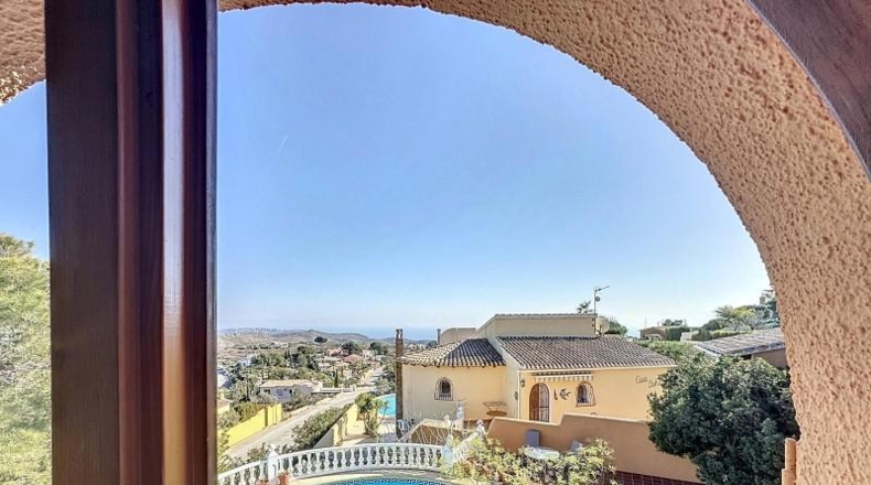 Alicante - Benitachell - 724m2