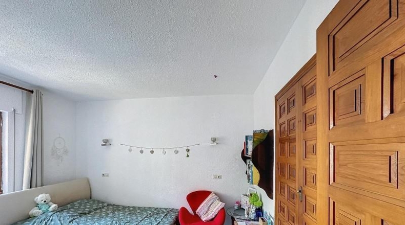 Alicante - Benitachell - 724m2