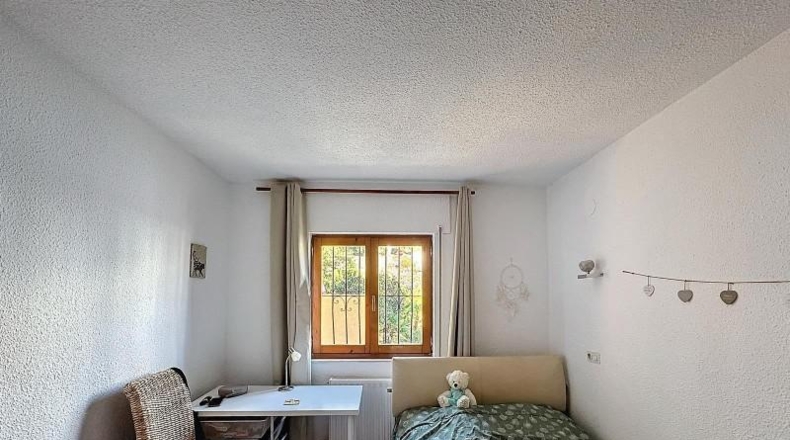 Alicante - Benitachell - 724m2