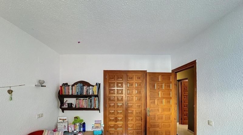 Alicante - Benitachell - 724m2