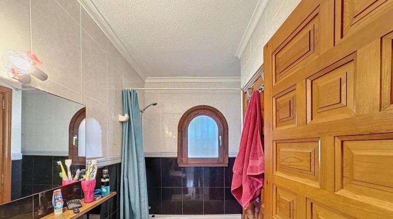 Alicante - Benitachell - 724m2