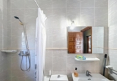 Xalet independent amb terreny en venda a la España, el Poble Nou de Benitatxell, ref.: TR227751 foto