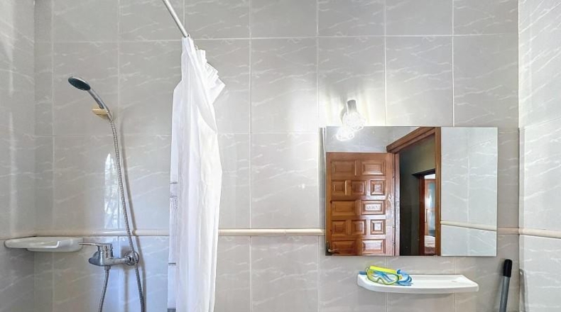 Alicante - Benitachell - 724m2