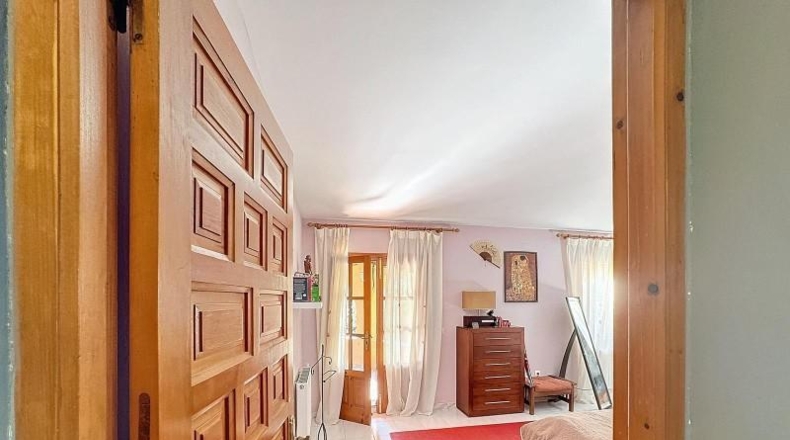 Alicante - Benitachell - 724m2